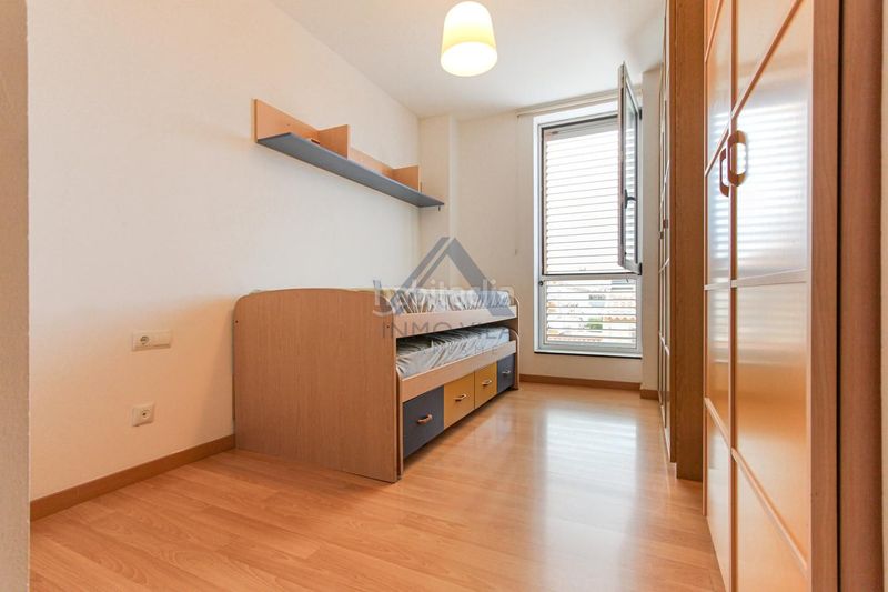 Foto b8f637a5-a72b-4638-beae-81fa55924162. Appartamento in Centre Mataró
