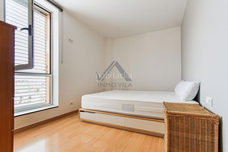 Foto d6613498-b602-46b2-8804-e45ed543a091. Appartamento in Centre Mataró