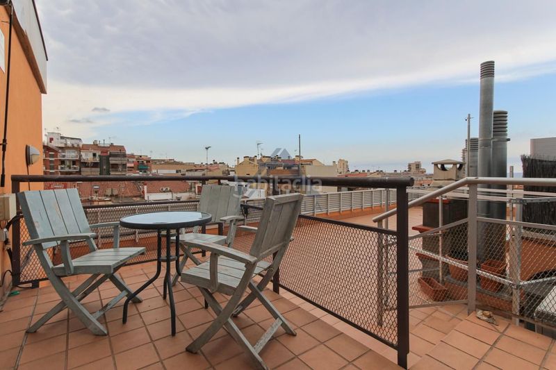 Foto ebde1063-fa69-4869-bf68-83d4d1984b78. Appartamento in Centre Mataró