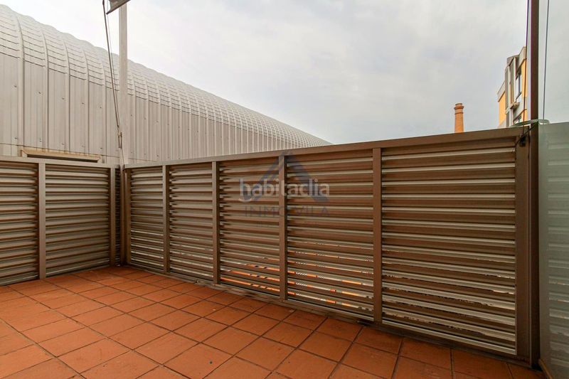 Foto 0c905446-215f-4eda-a2a5-7b42d77dfa43. Alquiler piso espectacular piso con terraza de 90 m en Mataró