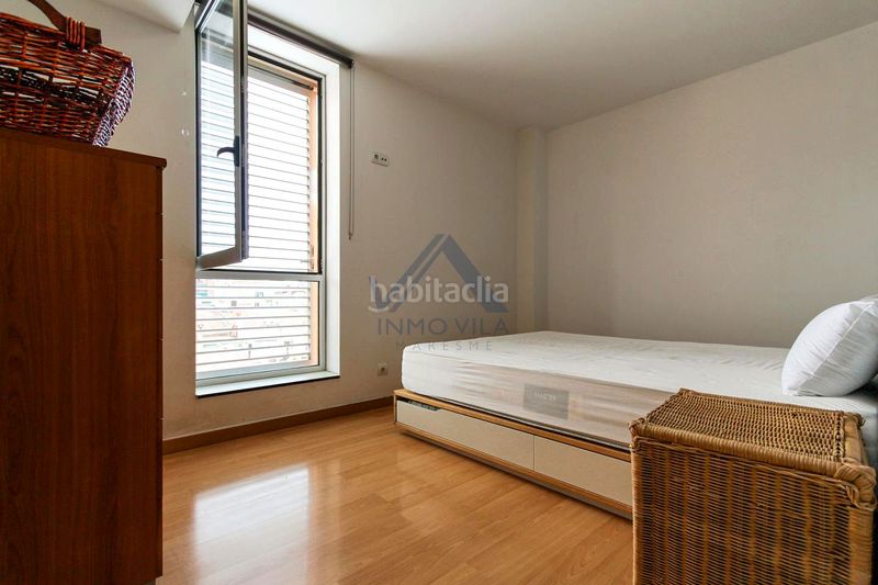 Foto 81b0e866-84e5-4aec-a79d-0377af936c9f. Alquiler piso espectacular piso con terraza de 90 m en Mataró