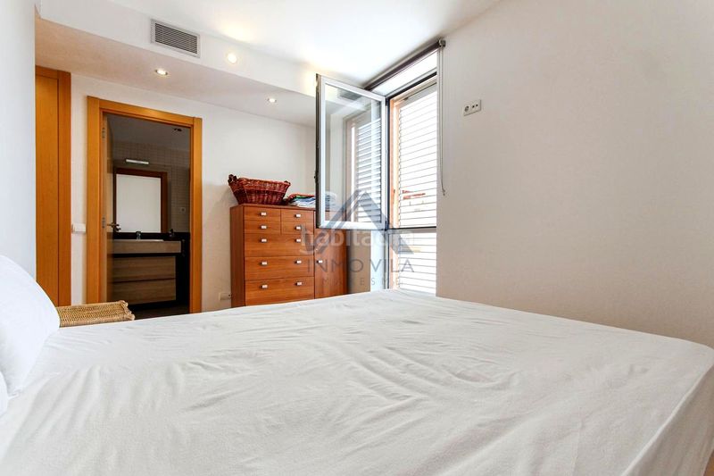 Foto b87577a7-353b-4562-943a-b63bd74c6fae. Alquiler piso espectacular piso con terraza de 90 m en Mataró