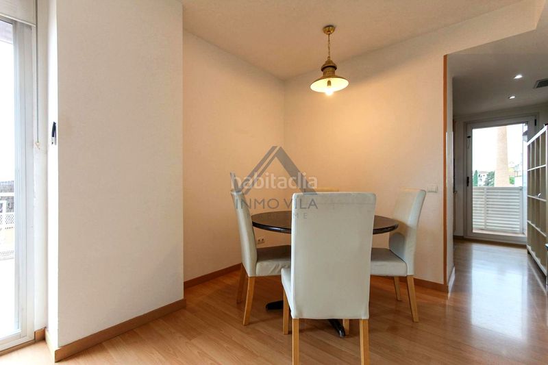 Foto be04bb26-9627-41ad-8b3f-15d7e912a98d. Alquiler piso espectacular piso con terraza de 90 m en Mataró