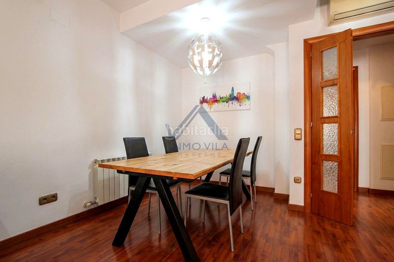 Foto 7c823dbe-5df3-4004-a5d1-c62017f04e7f. Rez-de-chaussée avec parking dans La Serreta Rubí