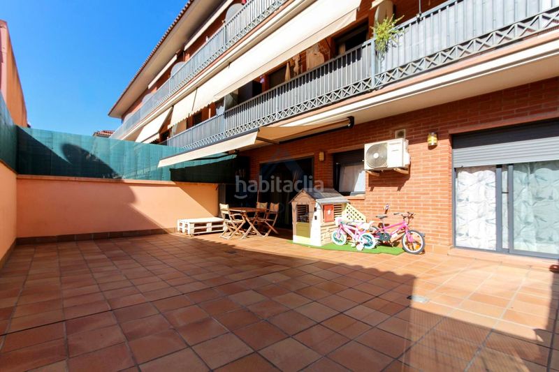 Foto ec188a1a-7785-41da-a124-957787913124. Rez-de-chaussée avec parking dans La Serreta Rubí