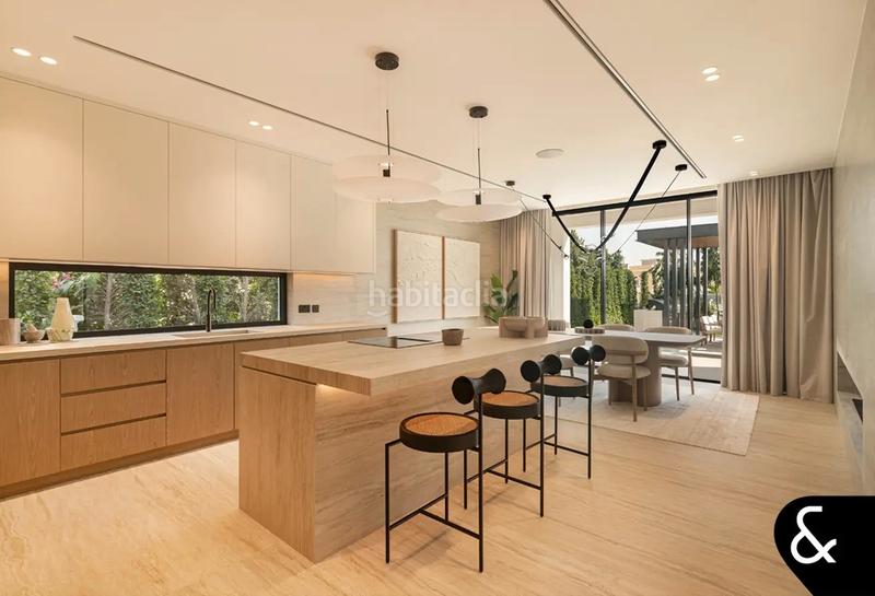 Foto d47a8b1e-a96e-4126-9f0c-6ab62bc6b06a. Angebot Geranis in Barcelona. Wohnungen von Neubauten