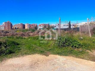 Terrain résidentiel  Camí de can redéu. Parcela agrícola de 829 m2 en can redeu!