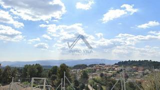 Terreny residencial a Castellnou-Can Mir-Can Solà. Oportunidad única de solar en vallespark, rubí