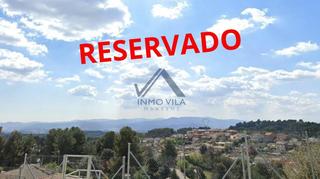 Terreny residencial a Castellnou-Can Mir-Can Solà. Oportunidad única de solar en vallespark, rubí