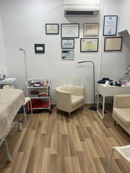 Foto 09900dbf-32ec-4b9b-8062-d7d8de66bfe3. Geschäftsraum in Vista Alegre Mataró