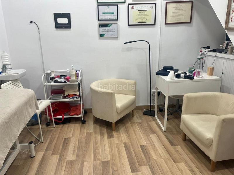 Foto 11bd87d7-1bb0-4438-a133-1d8b265c04c2. Geschäftsraum in Vista Alegre Mataró