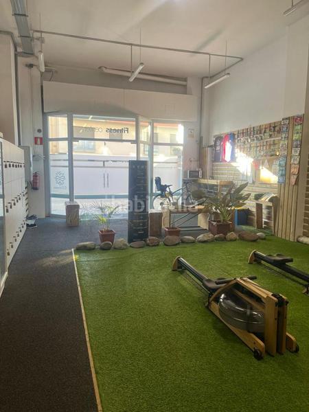 Foto 218be17a-b8c6-472f-a046-9bc1484d1184. Geschäftsraum in Vista Alegre Mataró