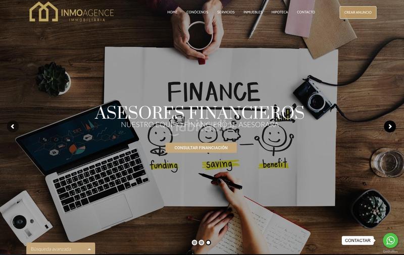 Foto 2981cd5b-c71e-42ec-981c-331ea08ab87b. Geschäftsraum in Vista Alegre Mataró