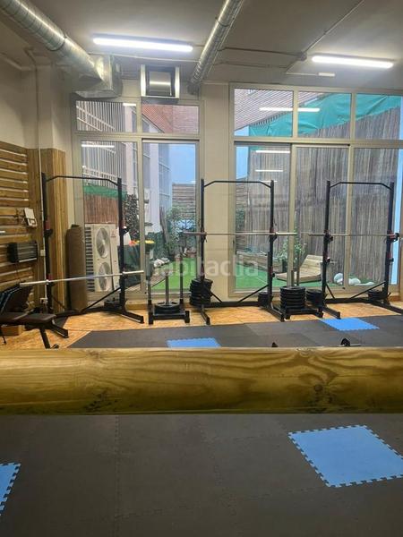 Foto 6eea971c-5bdc-4000-8fae-6a530555757c. Geschäftsraum in Vista Alegre Mataró