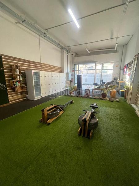 Foto 86a4fad8-d9c3-4f52-8f8d-ab530246244f. Geschäftsraum in Vista Alegre Mataró