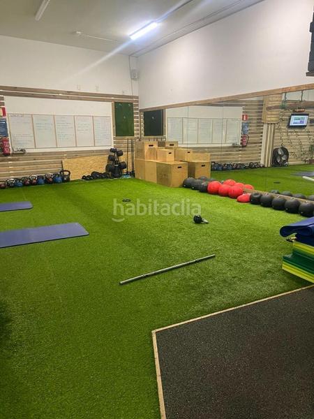 Foto 9b27d9c8-cf33-4d95-9aa1-f9067980bf7a. Geschäftsraum in Vista Alegre Mataró