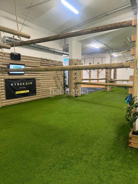 Foto d79c4db1-12f2-4d61-ab0b-46d83e19d4d2. Geschäftsraum in Vista Alegre Mataró