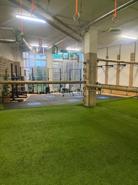 Foto ee49a8a2-71de-49d4-89b5-91aa2e00b0eb. Geschäftsraum in Vista Alegre Mataró