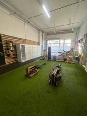 Local Comercial a Vista Alegre. ! local gimnasio comercial ideal para inversores !