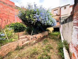 Terreny residencial  Carrer sagunt. Terreno con muchas posibilidades en venta!