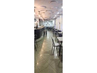 Traspàs Local Comercial  Gerona. Traspaso de restaurante en almería capital