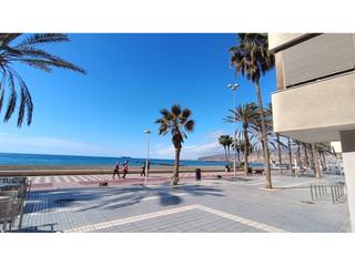 Pis  Cabo de gata. Piso a 50 metrs de la playa