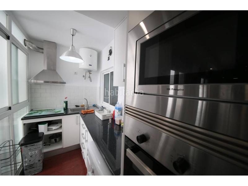 Foto e815d32c-4a53-4c05-8e92-aac0184230d1. Appartamento in Oliveros - Altamira Almería