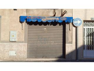 Local Comercial en Mami a Viator
