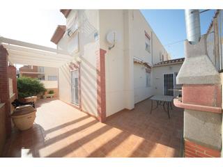 Casa adossada  Flamenco. Espectacular triplex en huercal de almeria