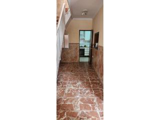 Maison  Ruano. Venta de casa de tres plantas