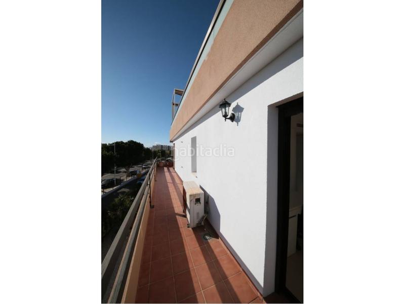 Foto 1e9f7de1-651e-4410-ac10-2e9a31f5232e. Affitto appartamento con riscaldamento parcheggio piscina in Almería