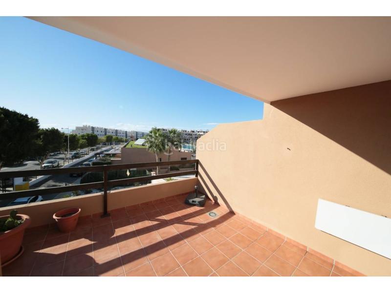 Foto 496788c9-395a-41a8-a279-4128c79a5f0a. Affitto appartamento con riscaldamento parcheggio piscina in Almería