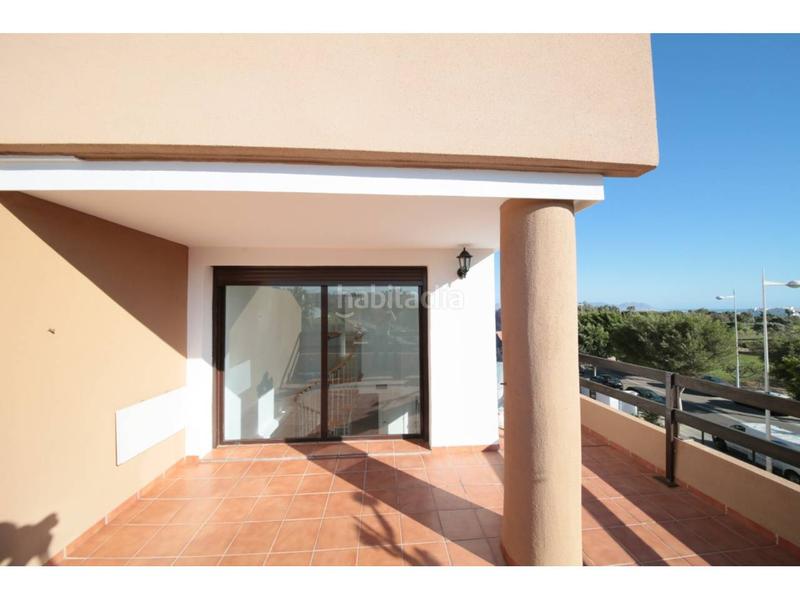 Foto 5522f261-bc9a-4174-b354-2bbe3e3f576b. Affitto appartamento con riscaldamento parcheggio piscina in Almería