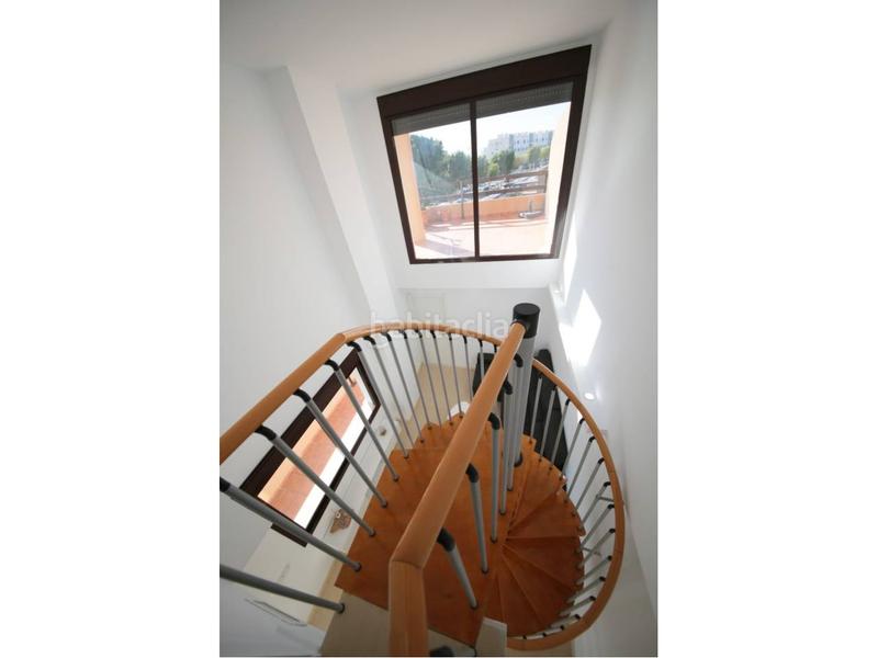 Foto 6c6e0ab3-e883-4036-a575-e02d53170cdb. Affitto appartamento con riscaldamento parcheggio piscina in Almería