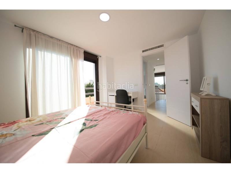 Foto c1499c3e-e9d7-4dfb-926b-a6b357e94ff5. Affitto appartamento con riscaldamento parcheggio piscina in Almería