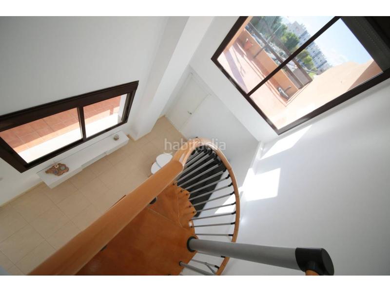 Foto c7b2b92c-9477-4dd7-b8db-201e89f22e21. Affitto appartamento con riscaldamento parcheggio piscina in Almería