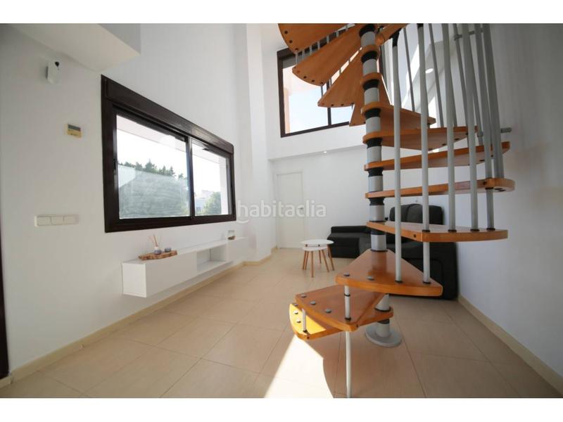 Foto c99b64ab-e668-4fde-a42f-0baafac8af45. Affitto appartamento con riscaldamento parcheggio piscina in Almería