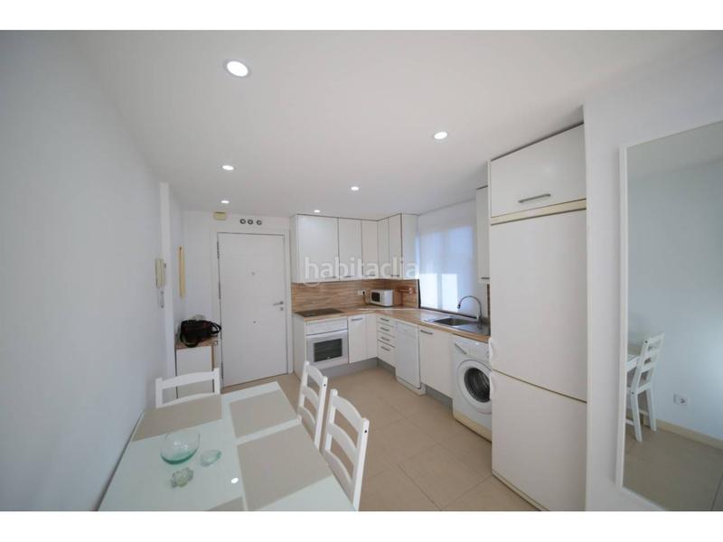Foto d55afae1-f1f9-4394-bb30-0bbee3478587. Affitto appartamento con riscaldamento parcheggio piscina in Almería