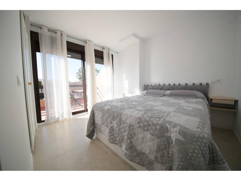 Foto d843b598-de0f-4cb3-a0c3-0597704323b1. Affitto appartamento con riscaldamento parcheggio piscina in Almería