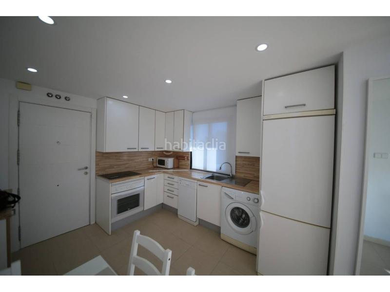 Foto e91588d6-65e6-4f2b-a73e-f778fbed9089. Affitto appartamento con riscaldamento parcheggio piscina in Almería