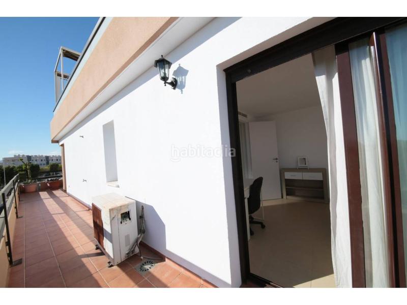 Foto eeb4858e-b769-42dc-b8b3-1dab0416f466. Affitto appartamento con riscaldamento parcheggio piscina in Almería