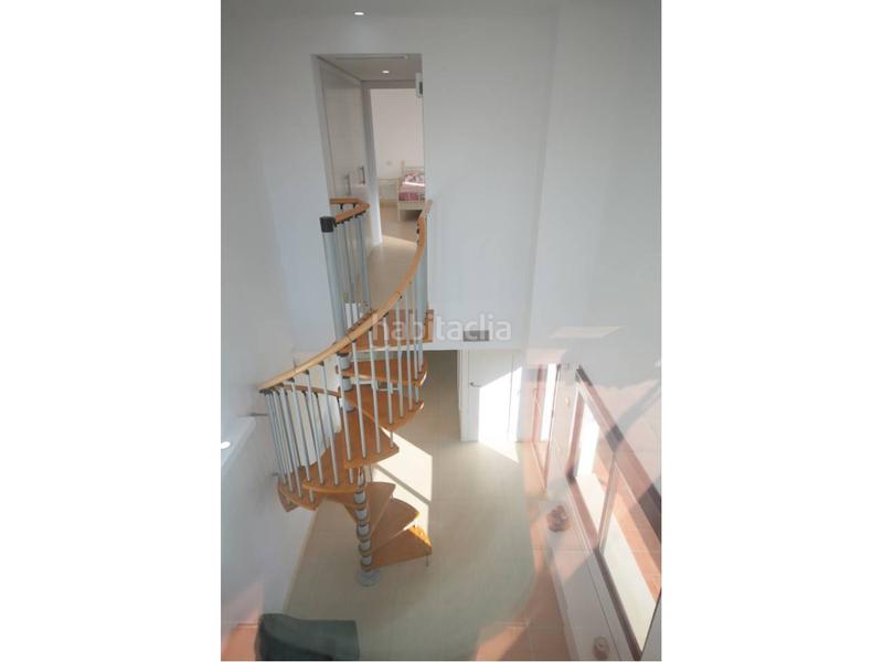 Foto deab2cfa-0090-40fd-90da-f37ca076d743. Rent flat with heating parking pool in El Toyo Almería