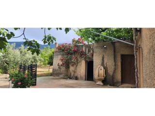 Finca rústica  Villa sagrario. Venta de finca rústica en abrucena