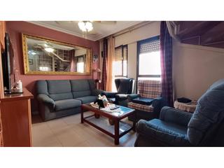 Attique  Gudar. Encantador atico tipo loft en venta en almería capital!