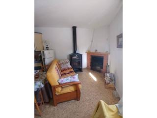 Location Maison  Agua. Alquiler de un cortijo en abrucena