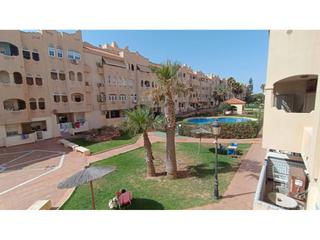 Location Appartement  Mar de retamar. Alquiler curso escolar