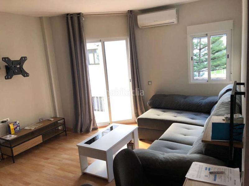 Foto 1cb4d2dd-615d-4b33-bc98-5ebfc0eab5f3. Piccolo appartamento in Aguadulce Sur Roquetas de Mar