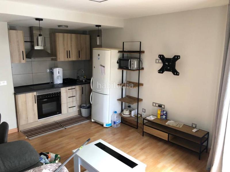 Foto 315e1402-d585-4f1d-9132-2b720f18a5b8. Piccolo appartamento in Aguadulce Sur Roquetas de Mar