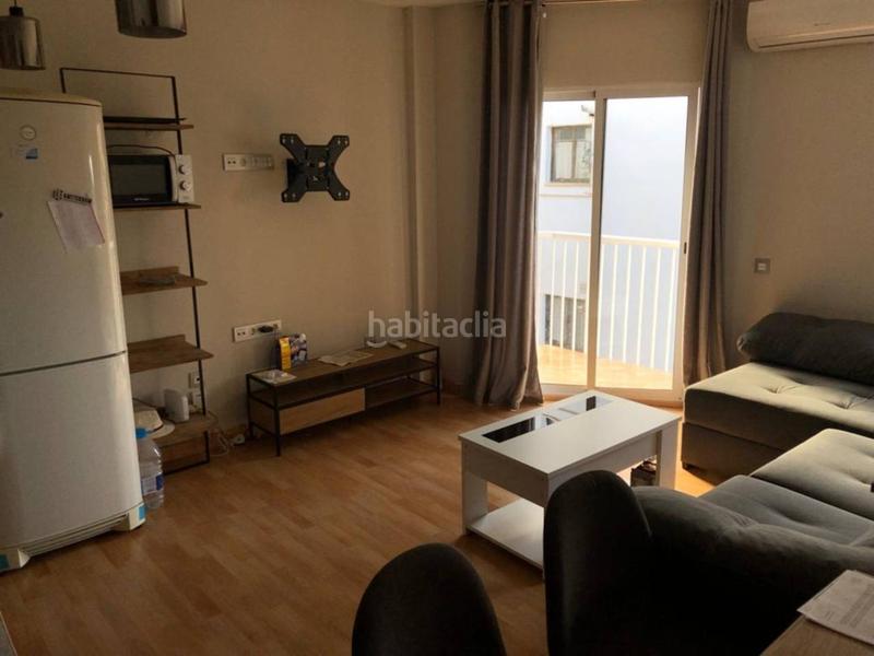 Foto 45046c46-1e4f-4e19-8033-2a55ce01625e. Piccolo appartamento in Aguadulce Sur Roquetas de Mar