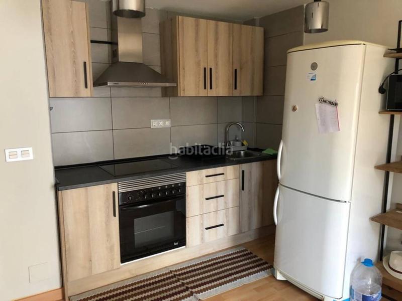 Foto c18a71c6-5fb1-48bd-b03b-0a738eaeef5c. Piccolo appartamento in Aguadulce Sur Roquetas de Mar